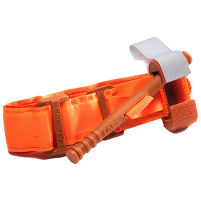C.A.T Tourniquet G7 1.5inch Orange