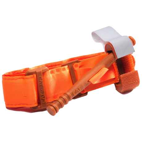 C.A.T Tourniquet G7 1.5inch Orange