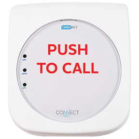 CARDIACT Go Module 4G with Sensor