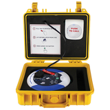 CardiAct Connect Rugged Module & Case