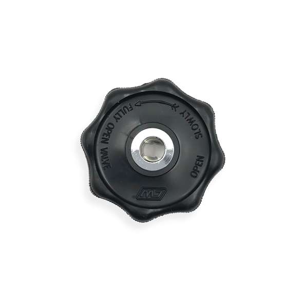 Cylinder Key Wheel