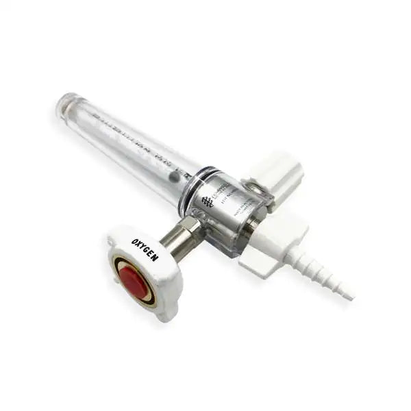 Flowmeter Medical Oxygen 0-15 LPM