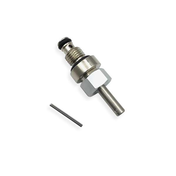 Needle Valve Assembly - Ezi-Flow Flowmeter