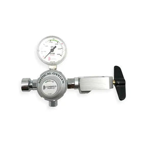 Regulator Series O Medical Oxygen