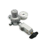 Regulator Series O Medical Oxygen