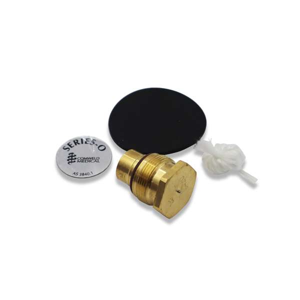 O Series Comweld Regulator Repair Kit