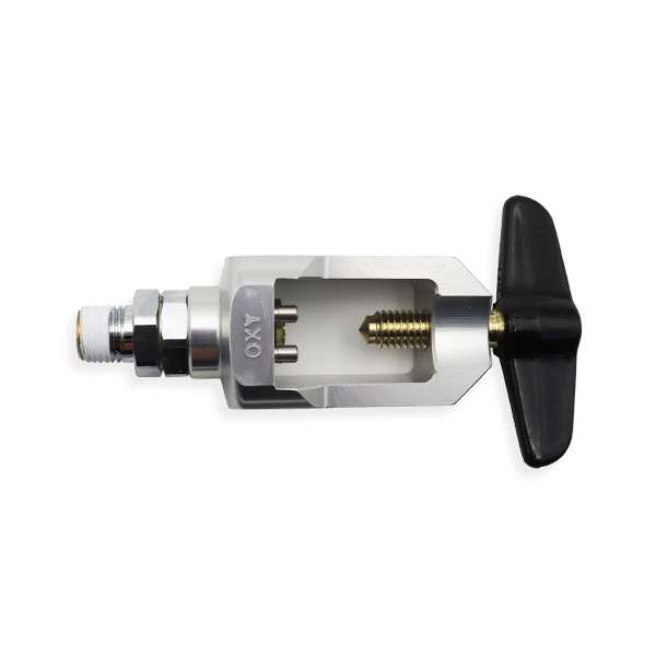 Yoke Assembly - Medical Oxygen Series O