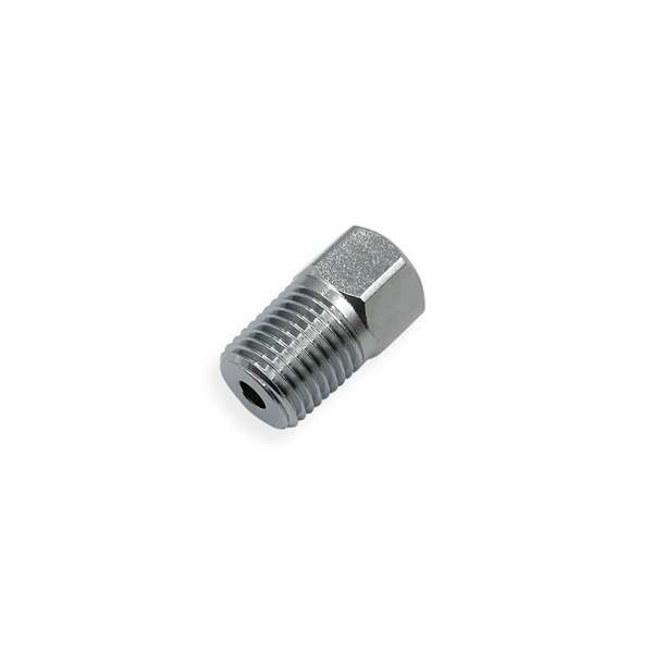 Safety Relief Valve - Comweld O Series