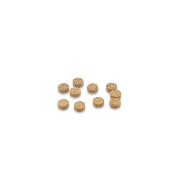 Filter Flow - 10 Pack - Comweld O Series Regulator