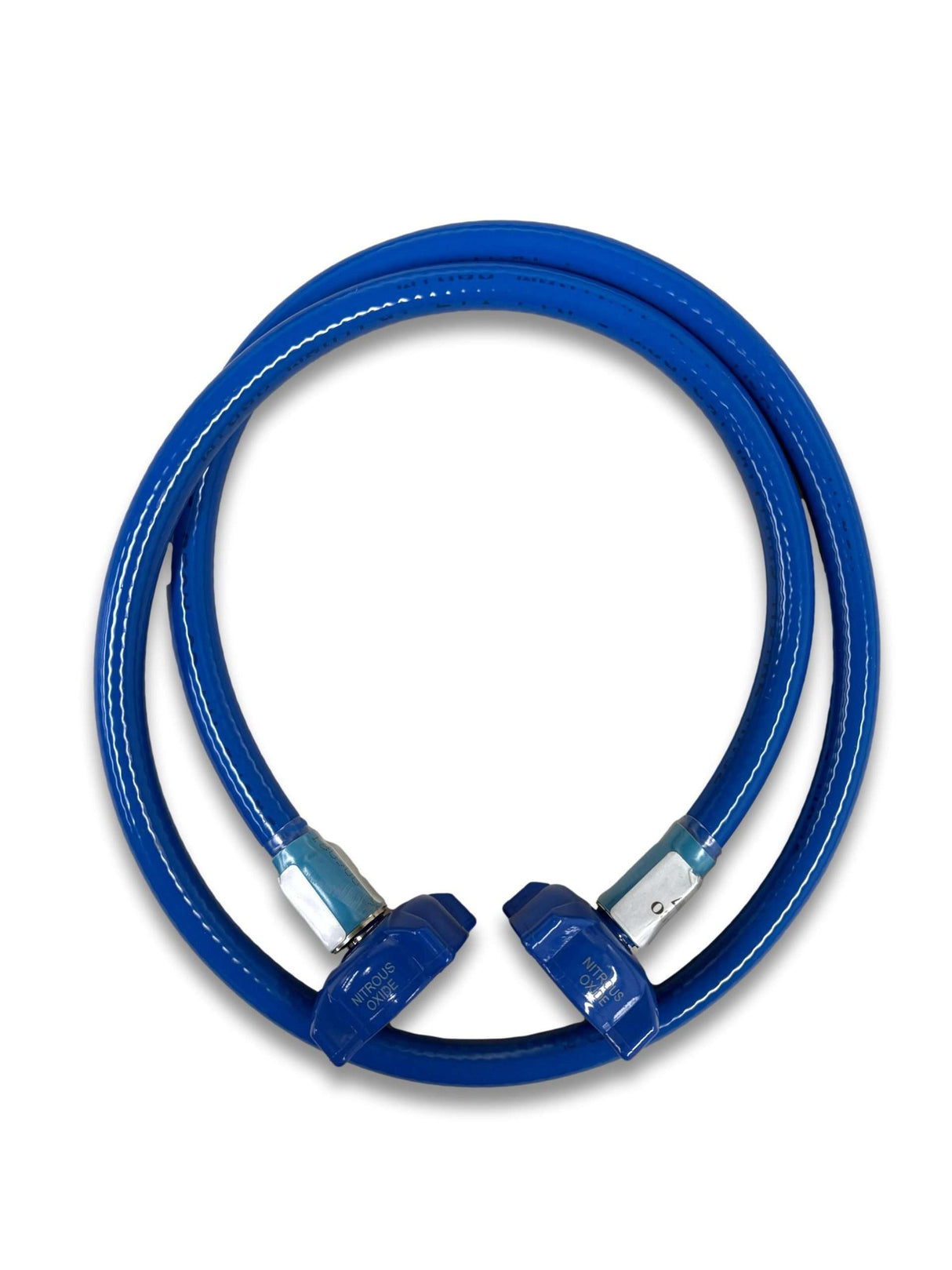 Nitrous Oxide Hose Assembly - 1m