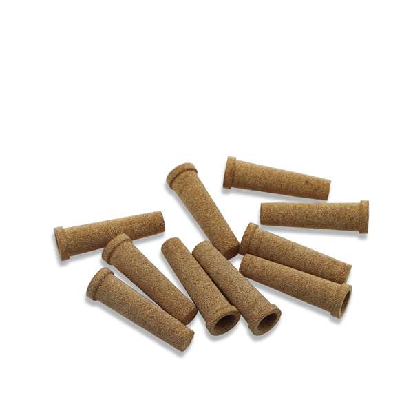 Sintered Bronze Filter - 10pk