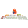 COMPANION 1 Series Plastic Personal First Aid Kit 10 x 3 x 14cm