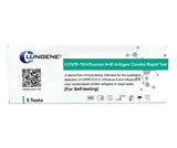 COVID-19 and Influenza A+B Rapid Antigen Test 5 Pack
