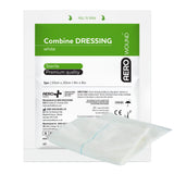 Combine Dressing 10 x 20cm Bag/50