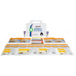 REGULATOR Burns B First Aid Kit 21x 7.5 x 13cm