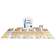 REGULATOR Burns C First Aid Kit 24 x 24 x 7.5cm