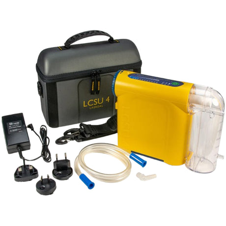 Laerdal Compact Suction Unit 4 300ml