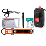 RAPIDSTOP Tactical Bleed Control Kit 8 x 18 x 6cm