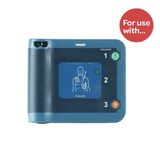 Philips HeartStart FRx SMART Pads II & Battery Bundle