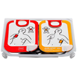 LIFEPAK CR2 Replacement Electrode Kit