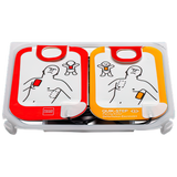 LIFEPAK CR2 Replacement Electrode Set (Expire Jan 2028)