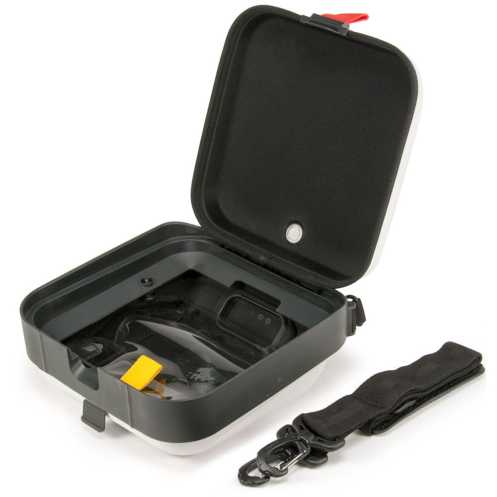 LIFEPAK CR2 Carry Case