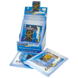 COOL RELIEF Cold Gel Patches Pouch/6
