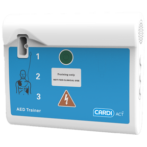 XFT 120C AED Trainer
