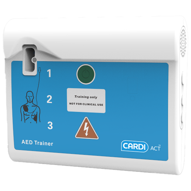 XFT 120C AED Trainer
