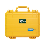 CARDIACT Waterproof Tough AED Case 33 x 28 x 12cm