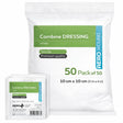 Combine Dressing 10 x 10cm Bag/50