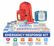 Emergency Response Kit with AED – Philips HeartStart HS1