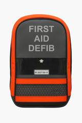Mindray AED first aid and trauma backpack - 162Pcs Included