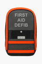 Mindray AED first aid and trauma backpack - 162Pcs Included