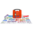 DEFENDER 3 Series Plastic First Aid Kit 23 x 9 x 25cm