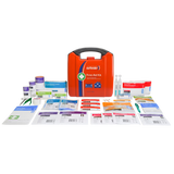 DEFENDER 3 Series Plastic First Aid Kit 23 x 9 x 25cm