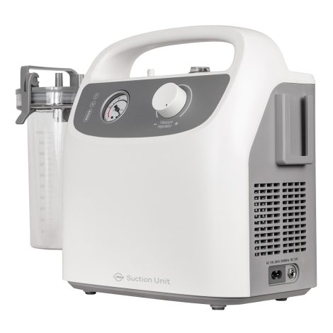 DSU 7 Clinical Suction Unit Portable