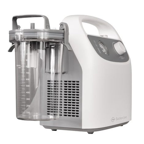 DSU 7 Clinical Suction Unit Portable