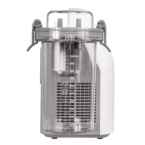 DSU 7 Clinical Suction Unit Portable