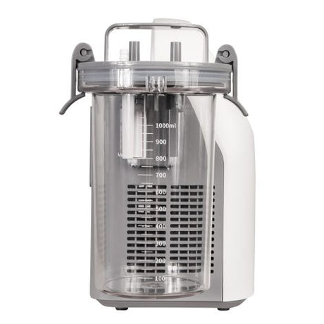 DSU 7 Clinical Suction Unit Portable