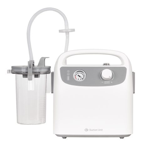 DSU 7 Clinical Suction Unit