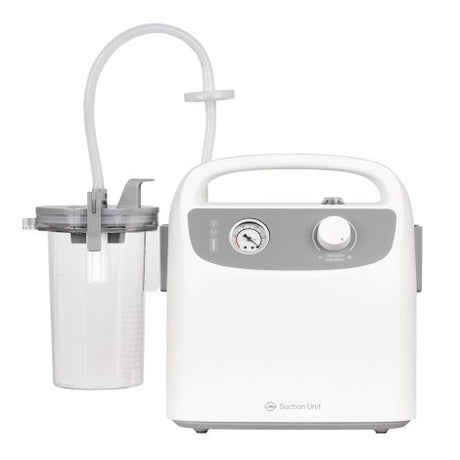 DSU 7 Clinical Suction Unit Portable