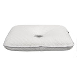DJMed Ear Pillow with Ear Hole
