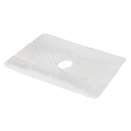 Removable Cover for DJMed Ear Pillow with an Ear Hole