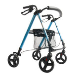 Lightweight Classic Rollator Walker