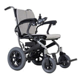 MyRide In Style Electric Front Folding Power Wheelchair