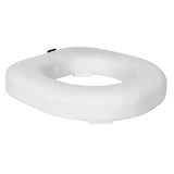 Padded Toilet Seat Cushion