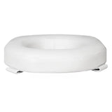 Padded Toilet Seat Cushion