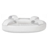 Padded Toilet Seat Cushion