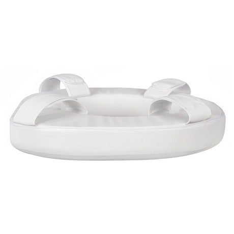 Padded Toilet Seat Cushion